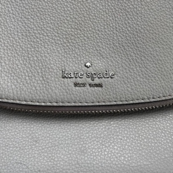 kate Spade Jackson Medium Flap Shoulder Bag - Picture 3 of 12